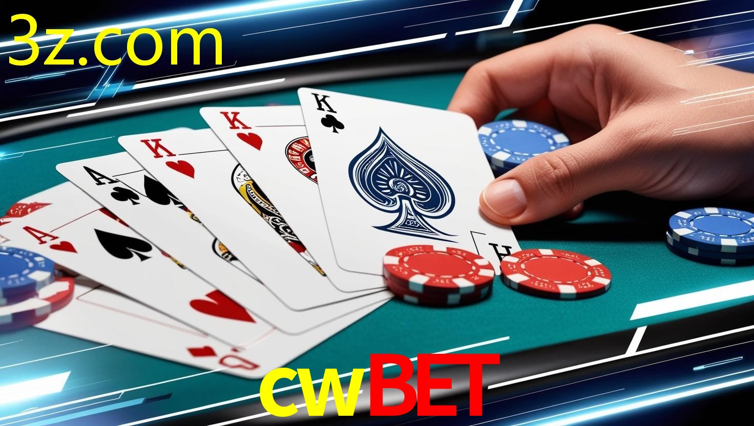 CWBET