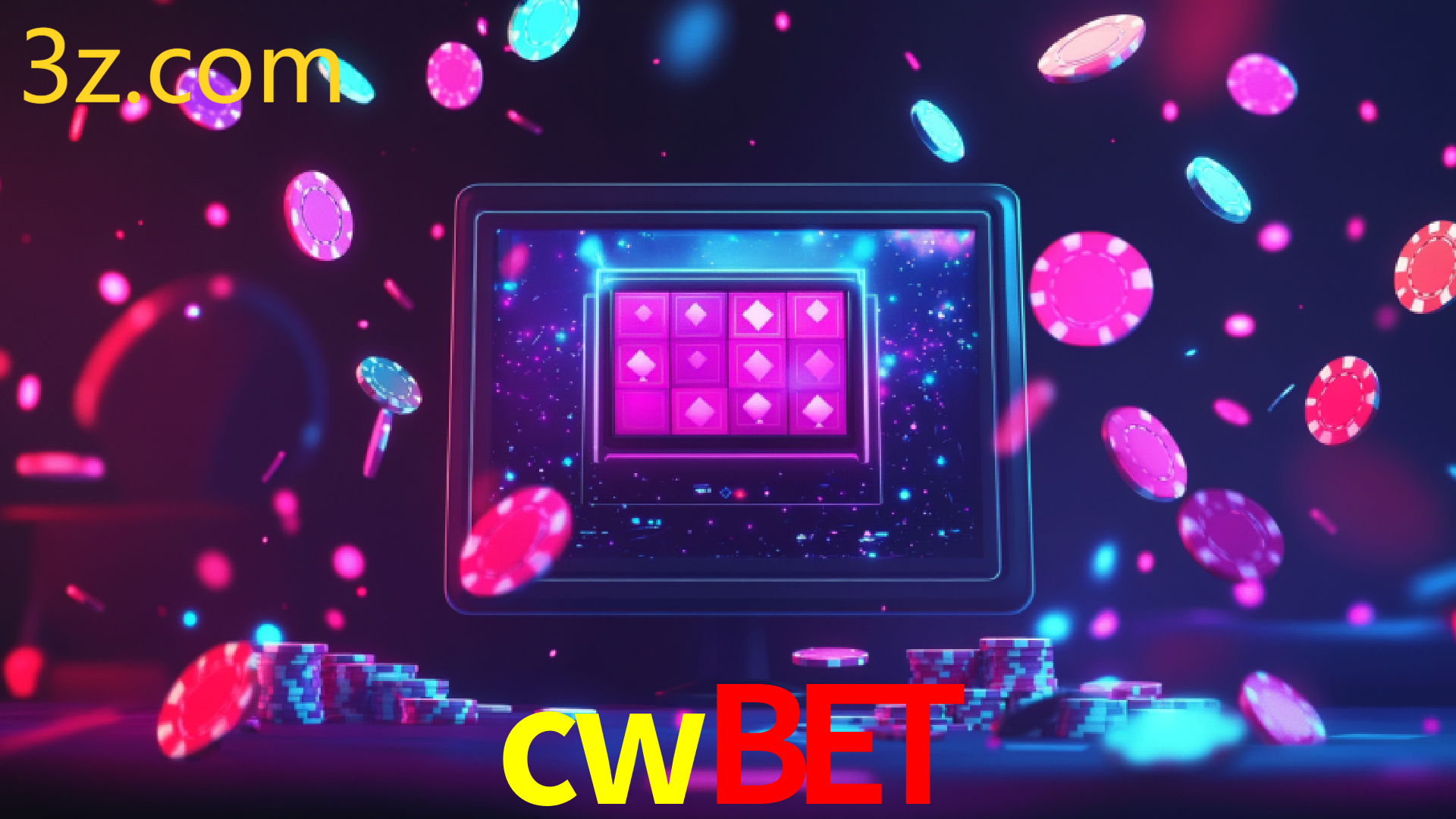 CWBET
