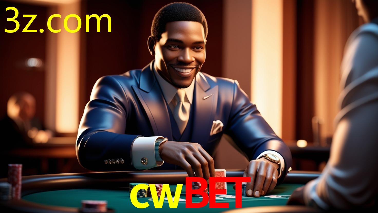 CWBET