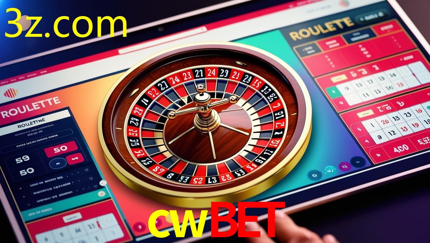 CWBET