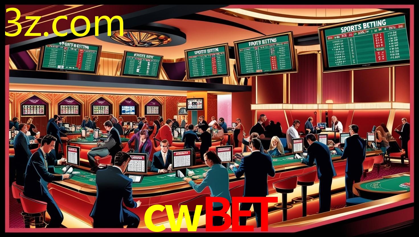 CWBET