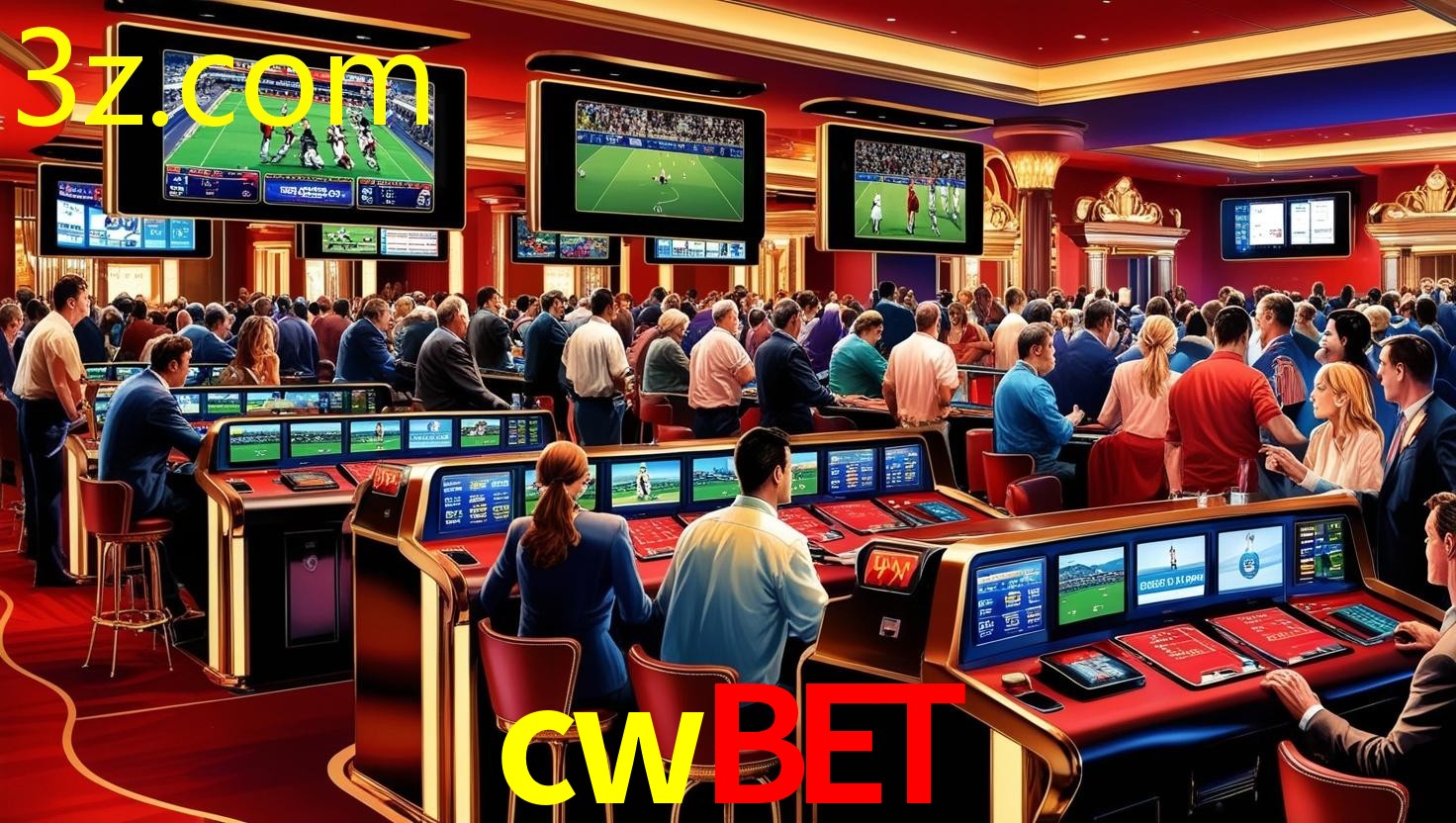 CWBET