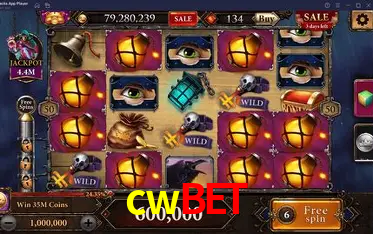 Fortune Tiger Slot